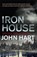Iron House, Hart, John - Paperback - 9781848541870