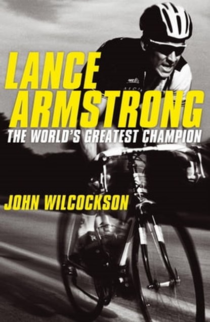Lance Armstrong, John Wilcockson - Ebook - 9781848542631