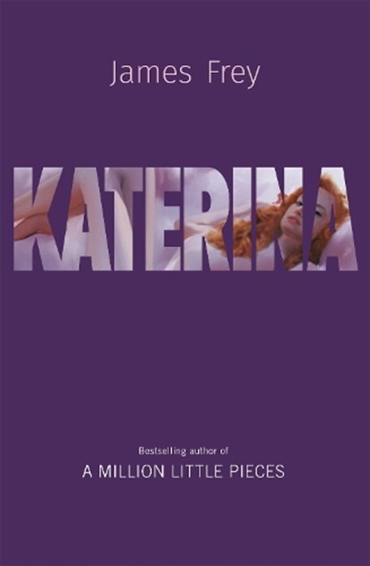 Katerina, James Frey - Paperback - 9781848543218