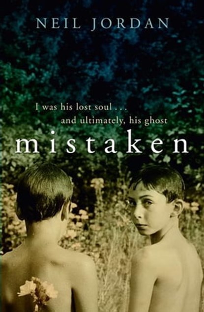 Mistaken, Neil Jordan - Ebook - 9781848544246