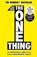 The One Thing, Gary Keller - Paperback - 9781848549258
