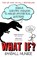 What If?, Randall Munroe - Paperback - 9781848549562