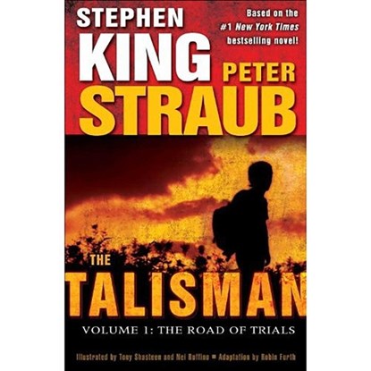 Talisman, Stephen King ; Peter Straub - Paperback - 9781848568778