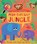 Peek-through Jungle, LITTON,  Jonathan - Paperback - 9781848574496