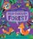Peek-through Forest, LITTON,  Jonathan - Paperback - 9781848574502