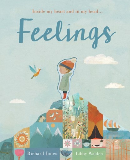 Feelings, Libby Walden - Gebonden - 9781848575080