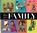 We Are Family, Patricia Hegarty - Paperback - 9781848576438