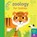 Zoology for Babies, Jonathan Litton - Gebonden - 9781848577572