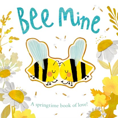 Bee Mine, Patricia Hegarty - Overig - 9781848579385