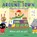 Around Town, Zoe Waring ; Jonny Marx - Gebonden - 9781848579750