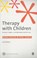 Therapy with Children, Peter Jenkins ; Debbie Daniels - Paperback - 9781848609990