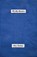 Be My Reader, Alec Finlay - Overig - 9781848611078