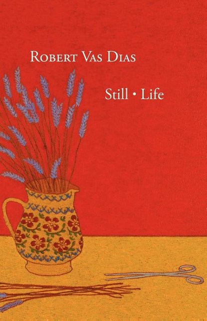 Still - Life, Robert Vas Dias - Paperback - 9781848611214