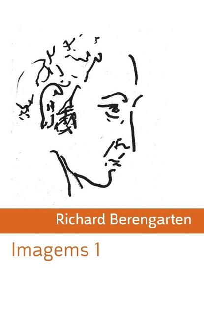 Imagems 1, Richard Berengarten - Paperback - 9781848613126