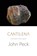 Cantilena, John Peck - Paperback - 9781848614734