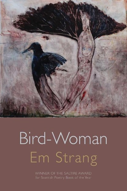 Bird-Woman, Em Strang - Paperback - 9781848614949