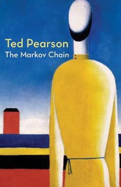The Markov Chain, PEARSON,  Ted - Paperback - 9781848615335