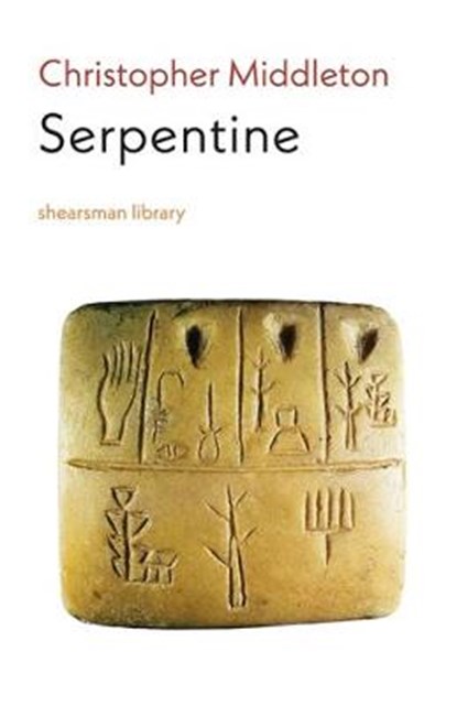 Serpentine, Christopher Middleton - Overig - 9781848615861