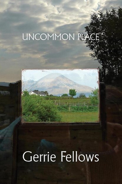 Uncommon Place, Gerrie Fellows - Paperback - 9781848616356