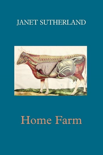 Home Farm, Janet Sutherland - Paperback - 9781848616431