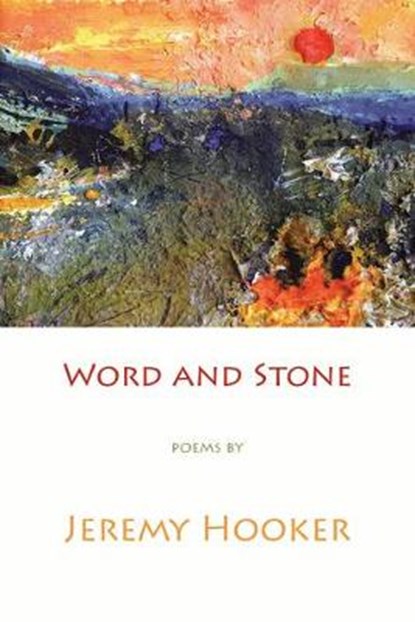 Word and Stone, HOOKER,  Jeremy - Paperback - 9781848616721