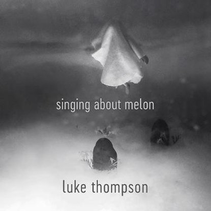 Singing About Melon, THOMPSON,  Luke - Paperback - 9781848617353