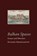 Balkan Spaces, Richard Berengarten - Paperback - 9781848617537