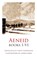 Aeneid, Books I-VI, Virgil - Gebonden - 9781848617827