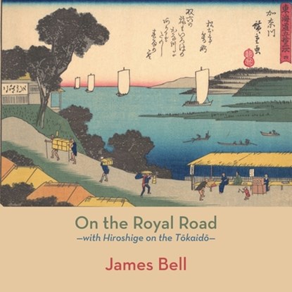 On the Royal Road, James Bell - Paperback - 9781848617865