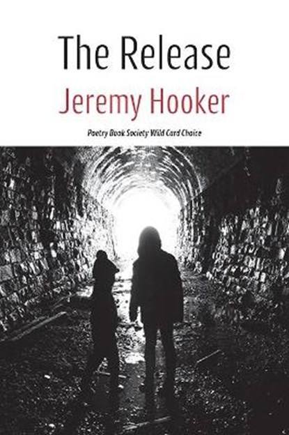 The Release, HOOKER,  Jeremy - Paperback - 9781848617995