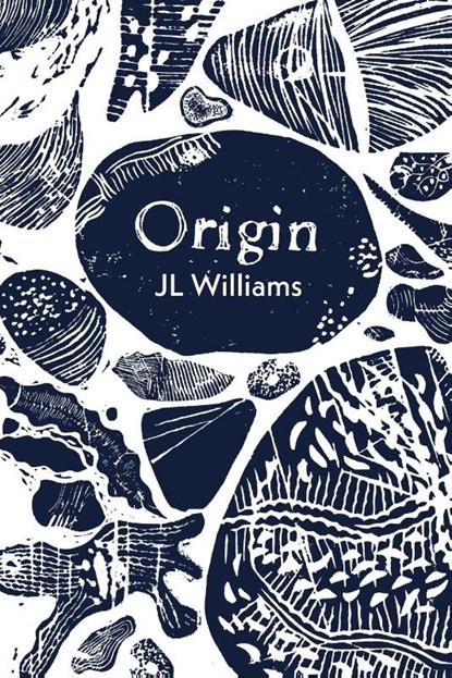 Origin, JL Williams - Paperback - 9781848618053