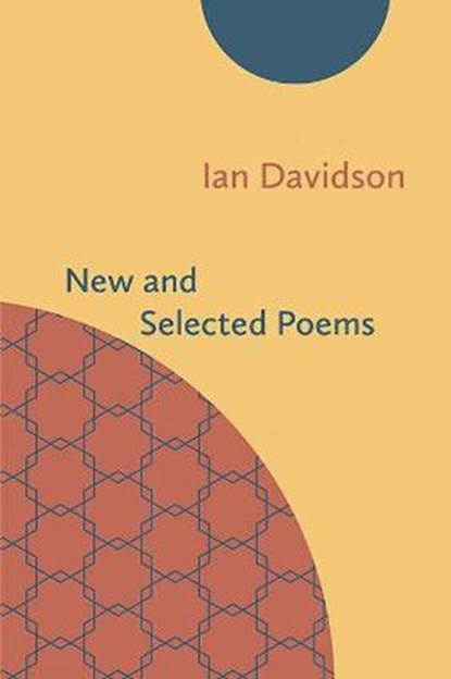 New and Selected Poems, DAVIDSON,  Ian - Paperback - 9781848618268