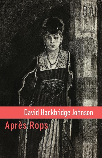 Apres Rops, David Hackbridge Johnson - Paperback - 9781848618398