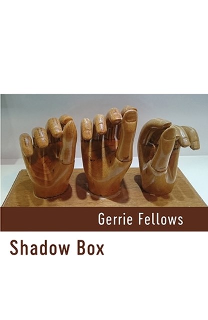 Shadow Box, Gerrie Fellows - Paperback - 9781848618480