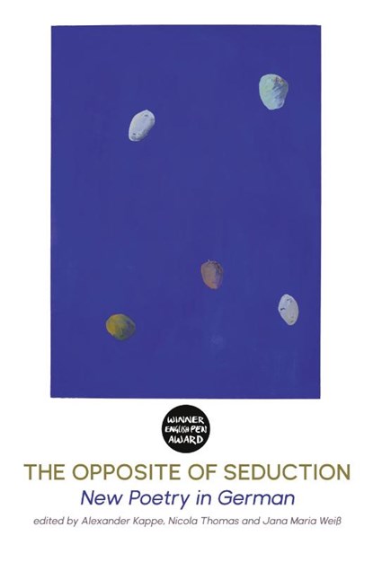 The Opposite of Seduction, Alexander Kappe ; Nicola Thomas ; Jana Maria Weiss - Paperback - 9781848618886