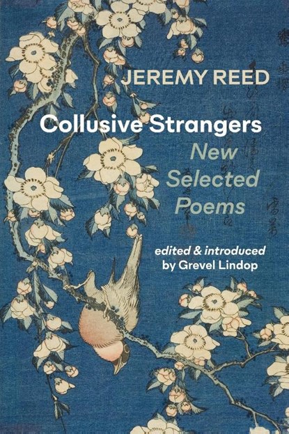 Collusive Strangers, Jeremy Reed - Paperback - 9781848619159
