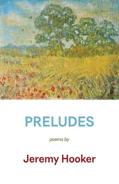 Preludes, Jeremy Hooker - Paperback - 9781848619531