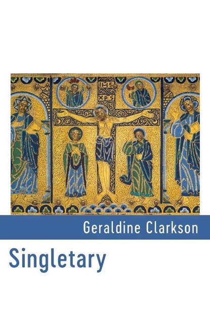 Singletary, Geraldine Clarkson - Paperback - 9781848619975
