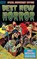Best New Horror, Stephen Jones - Paperback - 9781848639485