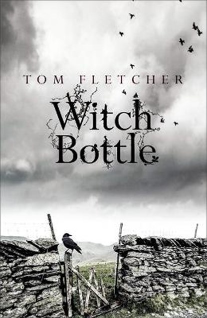 Witch Bottle, Tom Fletcher - Paperback - 9781848662605