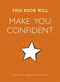 This book will make you confident | Jessamy Hibberd ; Jo Usmar | 