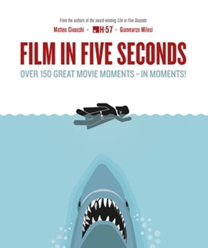 Film in Five Seconds, Matteo Civaschi ; Gianmarco Milesi ; H-57 - Ebook - 9781848662971