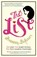 The List, Joanna Bolouri - Paperback - 9781848663084