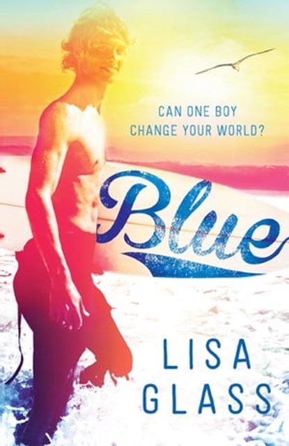 Blue, Lisa Glass - Ebook - 9781848663411