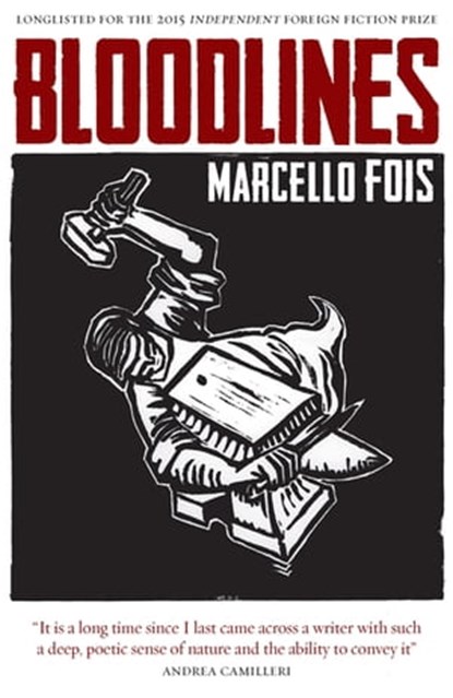 Bloodlines, Marcello Fois - Ebook - 9781848664098