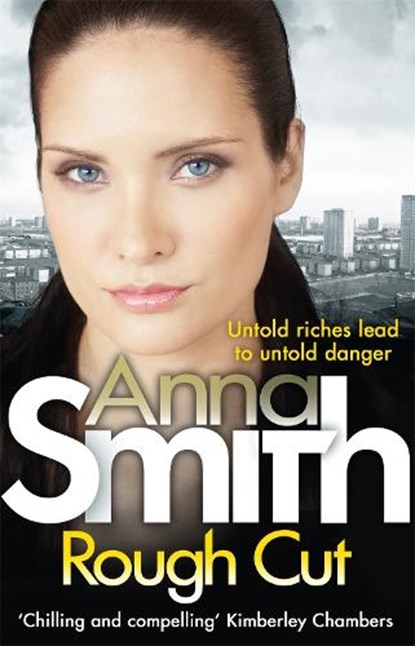 Rough Cut, Anna Smith - Paperback - 9781848664326