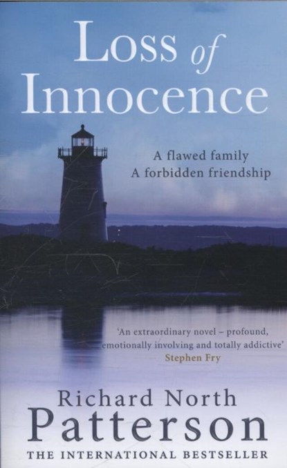 Loss of innocence, richard north patterson - Paperback Pocket - 9781848664661