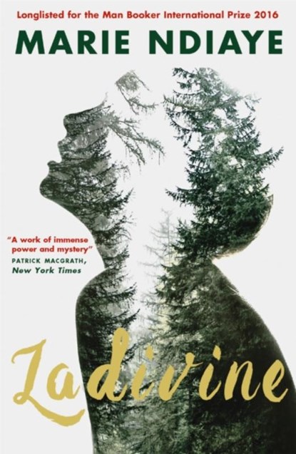 Ladivine, Marie NDiaye - Paperback - 9781848666047