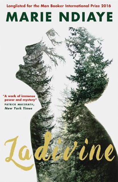 Ladivine, Marie NDiaye - Paperback - 9781848666047
