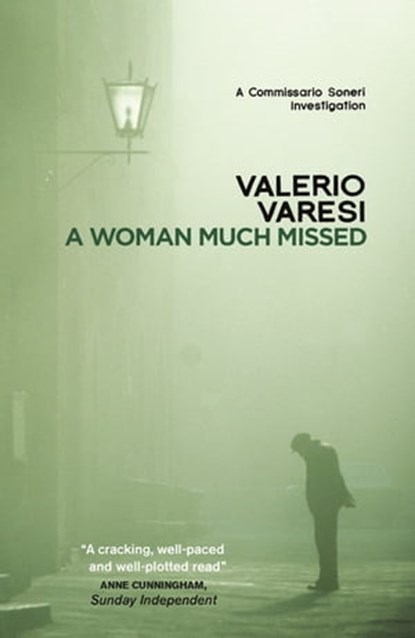 A Woman Much Missed, Valerio Varesi - Ebook - 9781848666870